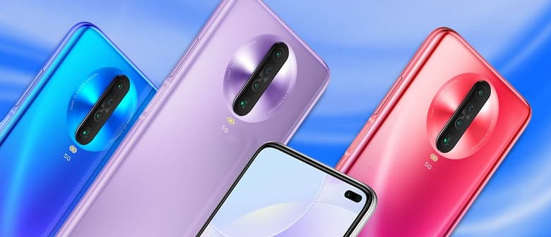 Dimensity 1000+, 120 Гц и 4500 мА•ч. В ожидании Redmi K40