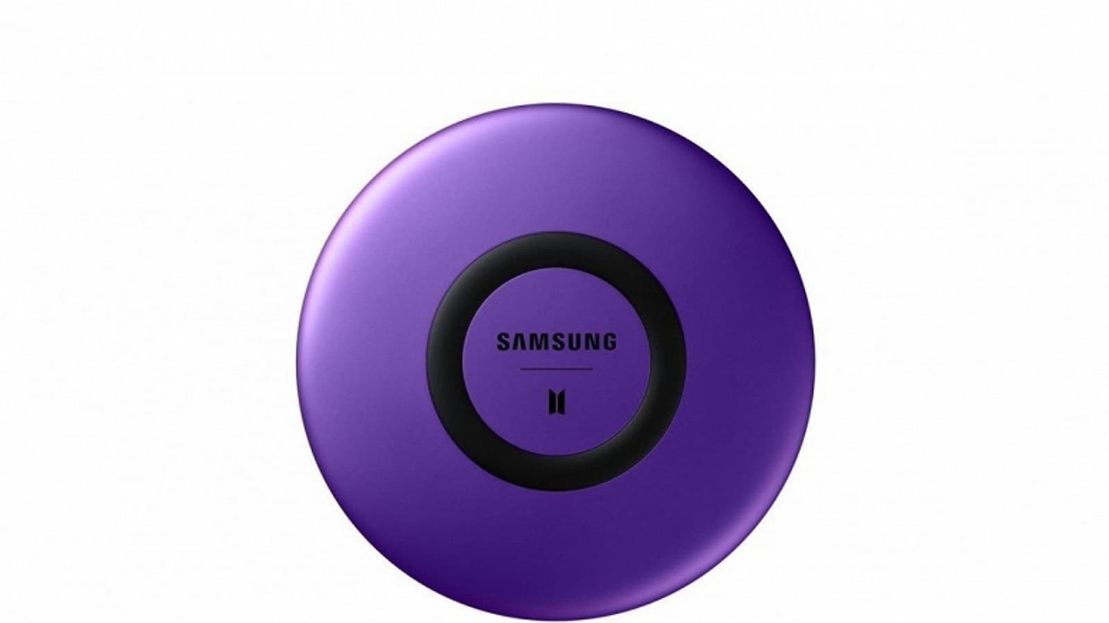 Представлен смартфон Samsung Galaxy S20+ 5G BTS Edition 