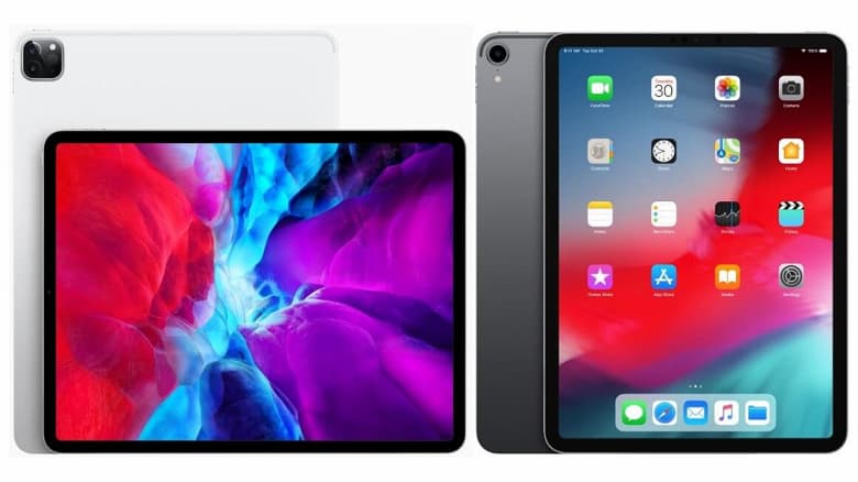 Первые детали о новых планшетах Apple iPad Первые детали о новых планшетах Apple iPad