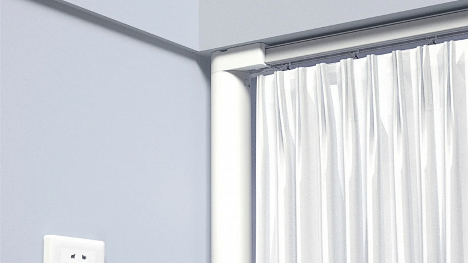 Xiaomi представила новую систему умных автоматических штор