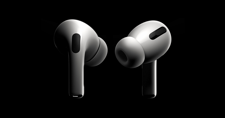 Первые детали об Apple AirPods 3