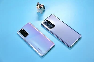 Huawei P50 может получить платформу MediaTek