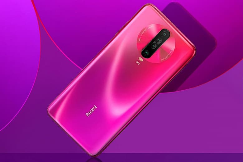 Эта прошивка для Redmi K30 делает смартфон максимально похожим на Google Pixel