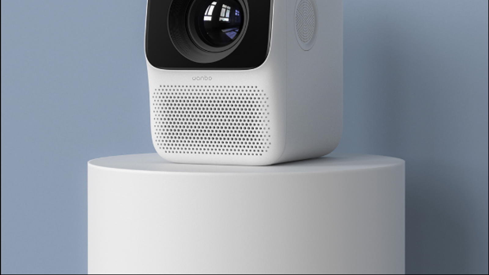 Представлен 85-долларовый проектор с разрешением FullHD