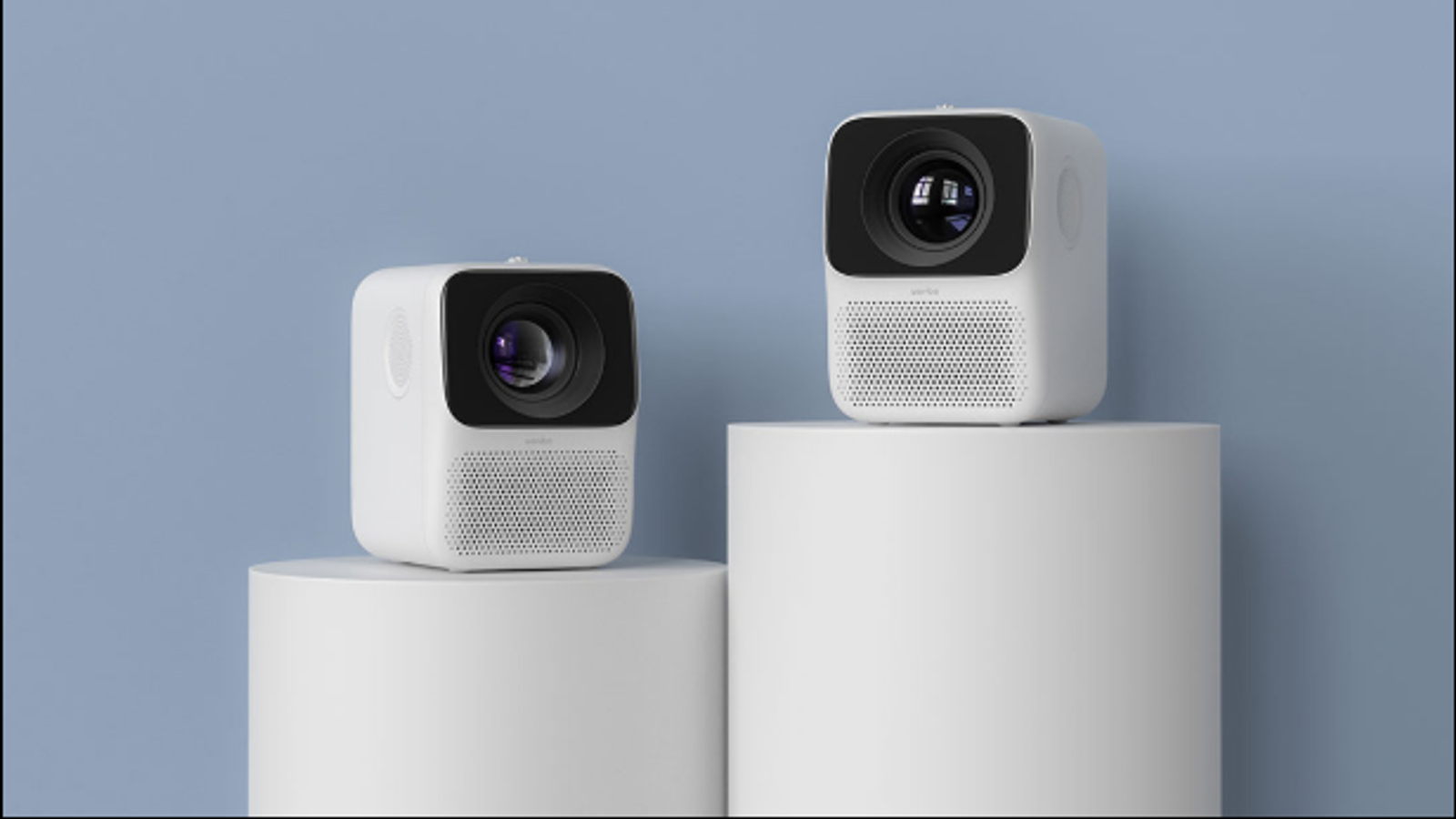 Представлен 85-долларовый проектор с разрешением FullHD