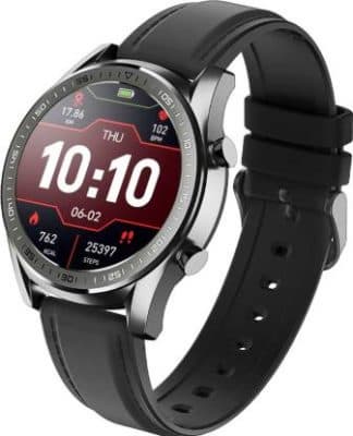 Представлен доступные умные часы Gionee Watch 5, Watch 4 и Senorita