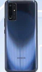 Kirin 985, экран OLED, 40 Мп и 3900 мА·ч. Опубликованы характеристики Honor X10 Pro