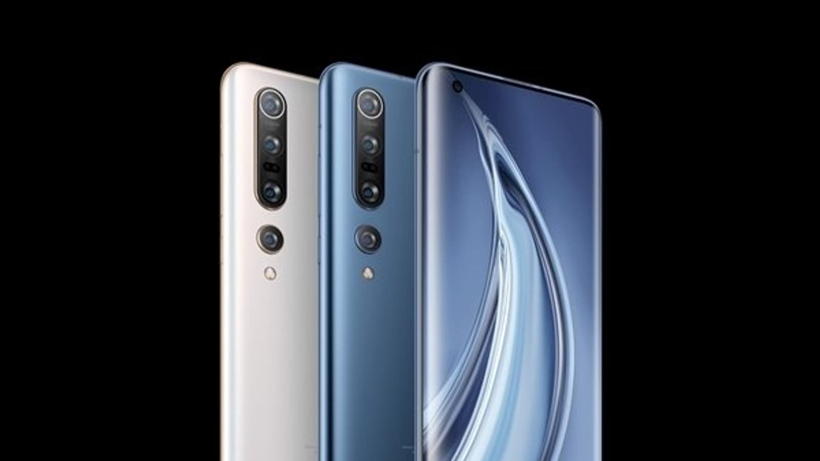 Xiaomi Mi 10 Pro впервые подешевел. Пока только в Китае