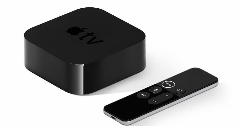Анонс Apple TV 6 отменили в последний момент. Приставка выйдет в сентябре с Apple A12X и 128 ГБ памяти Анонс Apple TV 6 отменили в последний момент. Приставка выйдет в сентябре с Apple A12X и 128 ГБ памяти