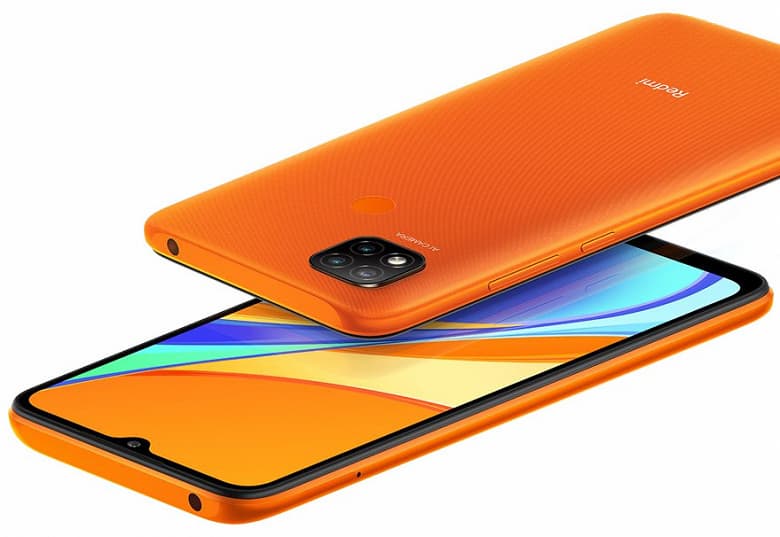 Представлены Redmi 9A и Redmi 9C  — самые доступны телефоны бренда