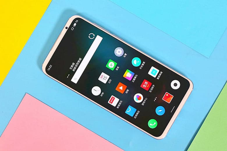 Смартфоны Meizu получили новую версию Flyme 8