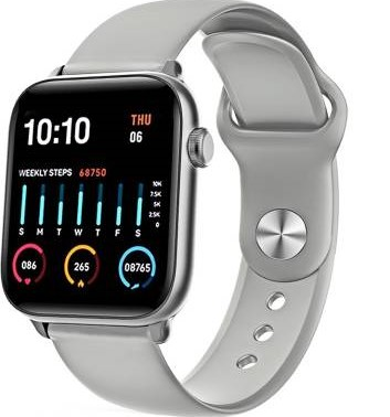 Представлен доступные умные часы Gionee Watch 5, Watch 4 и Senorita