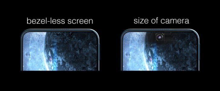 OnePlus и Oppo рекомендуют умерить ожидания по поводу подэкранных камер OnePlus и Oppo рекомендуют умерить ожидания по поводу подэкранных камер