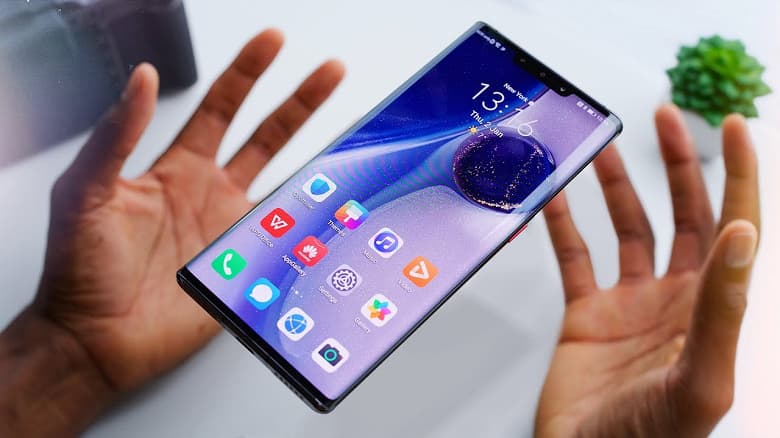 Huawei — лидер мирового рынка смартфонов уже два месяца подряд Huawei — лидер мирового рынка смартфонов уже два месяца подряд