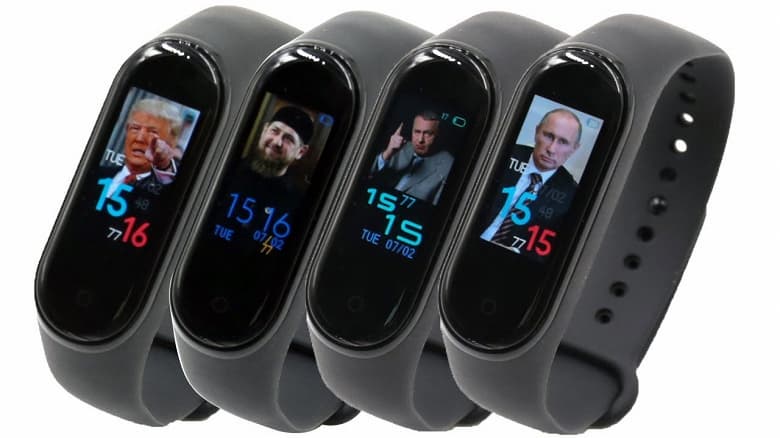 Xiaomi Mi Band 4, Redmi AirDots и Яндекс.Станция выбились в лидеры. Самые резонансные товары в России за 20 лет Xiaomi Mi Band 4, Redmi AirDots и Яндекс.Станция выбились в лидеры. Самые резонансные товары в России за 20 лет