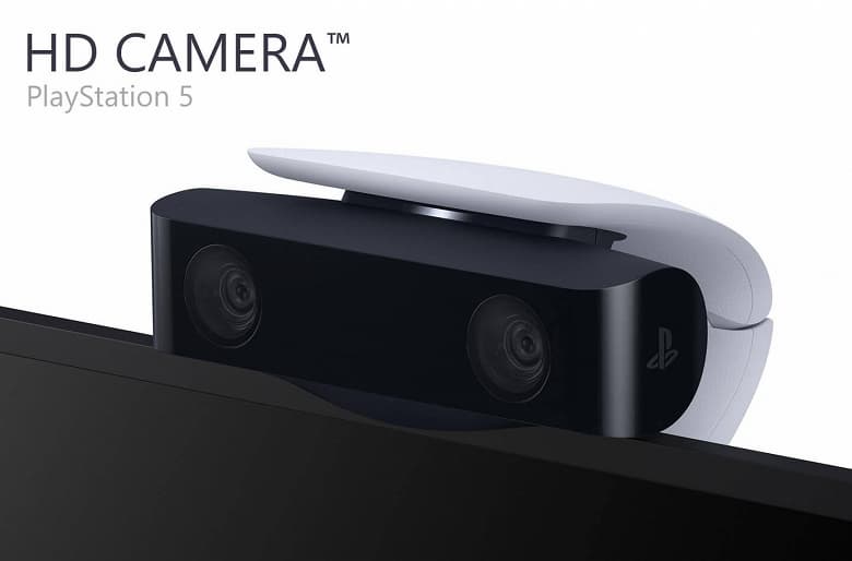 Для PlayStation 5 представлены гарнитура Sony Pulse 3D, пульт Media Remote, HD-камера и зарядка DualSense Для PlayStation 5 представлены гарнитура Sony Pulse 3D, пульт Media Remote, HD-камера и зарядка DualSense