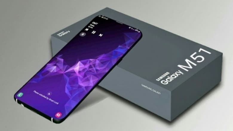 Новый Samsung Galaxy M51 со Snapdragon 675 впервые засветился в Сети Новый Samsung Galaxy M51 со Snapdragon 675 впервые засветился в Сети