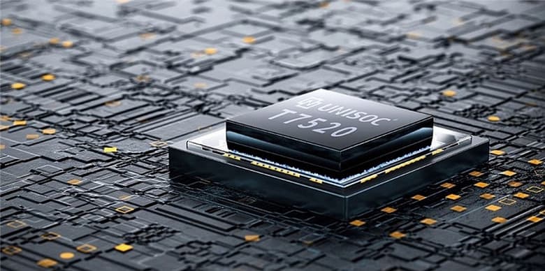 Не Snapdragon, не Kirin, не MediaTek и даже не Exynos. SoC Tiger T7520 компании Unisoc готовится к выходу на рынок