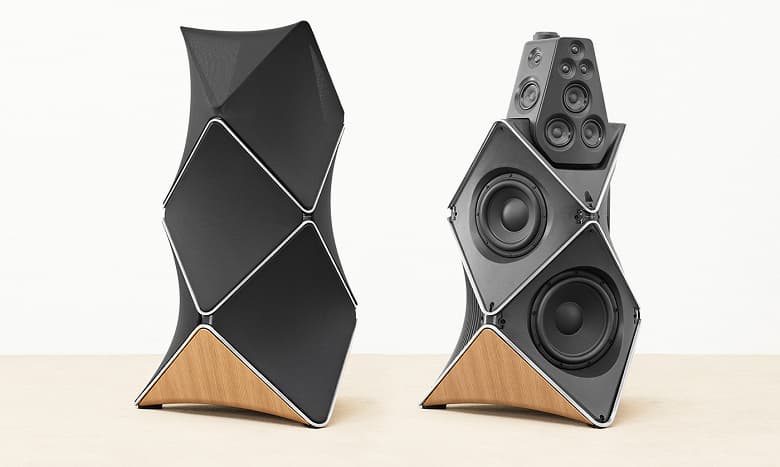 Премиальная акустика для Xbox Series X. Bang & Olufsen будет создавать продукцию для серии Designed for Xbox Премиальная акустика для Xbox Series X. Bang & Olufsen будет создавать продукцию для серии Designed for Xbox
