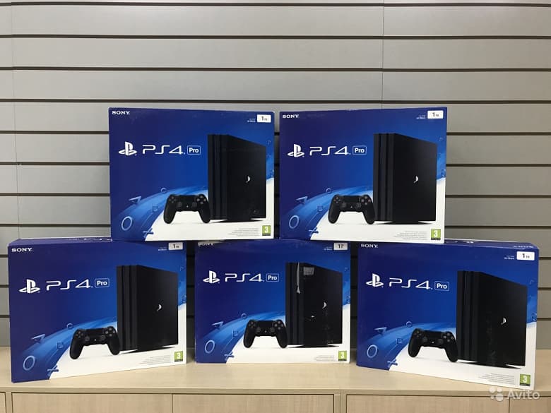 Какие приставки оказались самыми популярными в России в ожидании PlayStation 5 и следующей Xbox Какие приставки оказались самыми популярными в России в ожидании PlayStation 5 и следующей Xbox