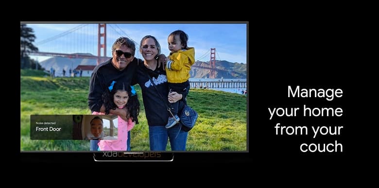 Первый взгляд на миниатюрную телеприставку Google с новым интерфейсом Android TV. Официальные рендеры от надёжного источника