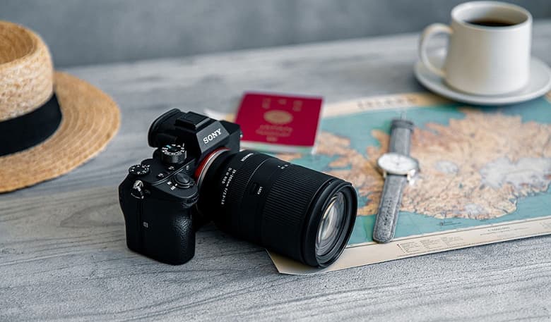 Стала известна цена объектива Tamron 28-200mm F/2.8-5.6 Di III RXD Стала известна цена объектива Tamron 28-200mm F/2.8-5.6 Di III RXD