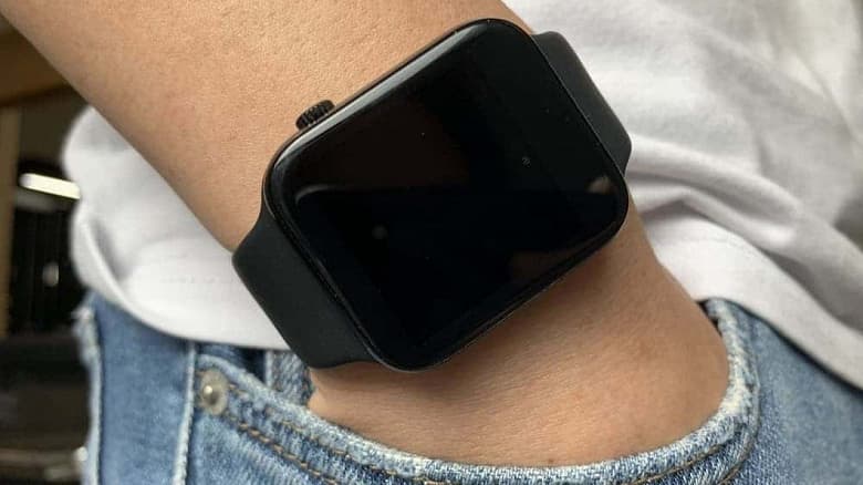 30-долларовые умные часы Elephone W6 умеют замерять давление, уровень насыщения крови кислородом и многое другое