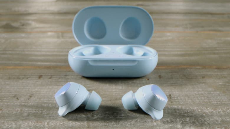 Владельцы наушников Samsung Galaxy Buds и Buds+ получили пару очень полезных виджетов