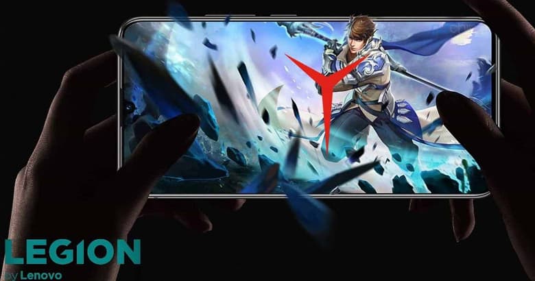 Lenovo Legion может стать первым смартфоном со Snapdragon 865 Plus