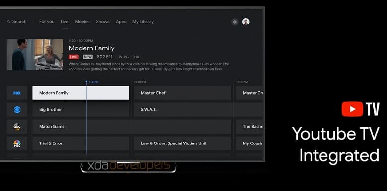 Первый взгляд на миниатюрную телеприставку Google с новым интерфейсом Android TV. Официальные рендеры от надёжного источника