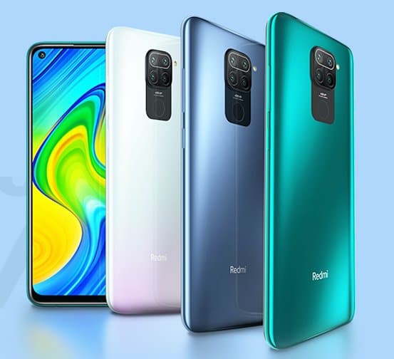 Стартовали продажи Redmi Note 9 в России. Как отличить от Redmi Note 9 Pro и Redmi Note 9S