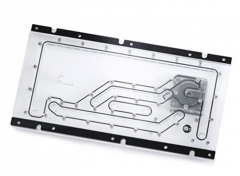 Агрегат Bitspower Touchaqua Sedna O11D Lite-F предназначен для систем, собранных в корпусе Lian Li O11 Dynamic Агрегат Bitspower Touchaqua Sedna O11D Lite-F предназначен для систем, собранных в корпусе Lian Li O11 Dynamic