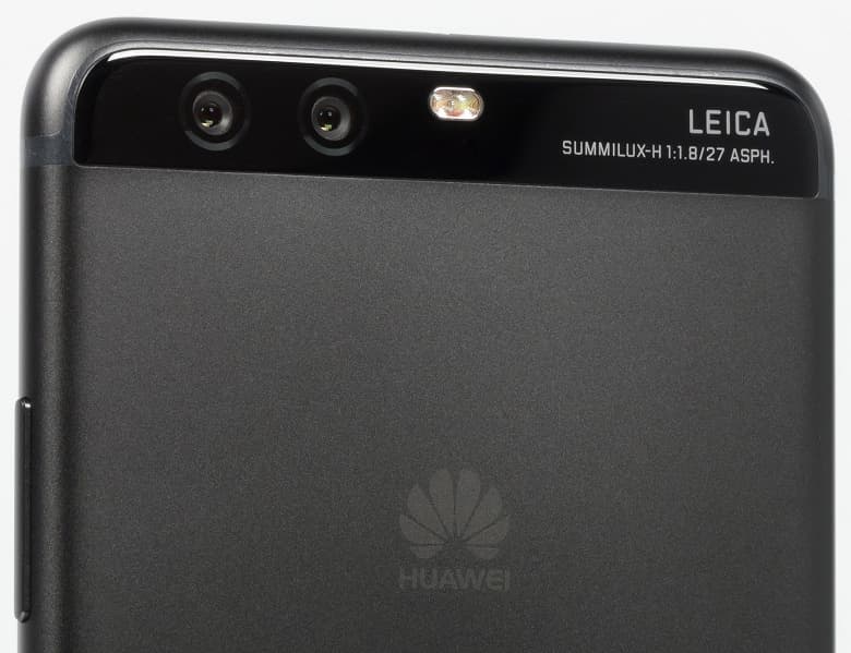 Владельцы Huawei P10 и P10 Plus не ожидали получить огромное обновление размером 4 ГБ