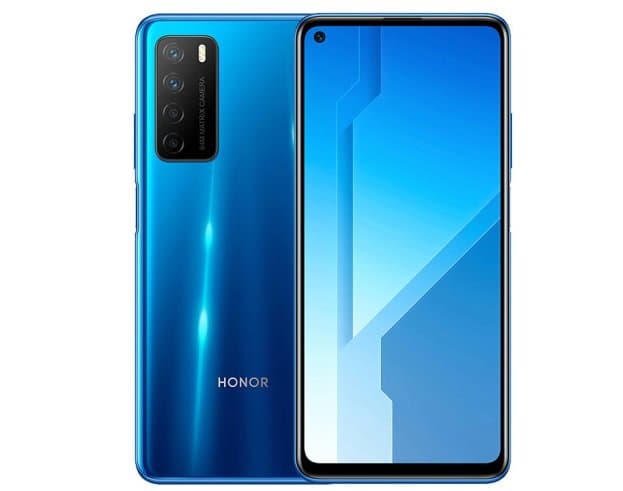 SoC Dimensity 800, 64 Мп и 4300 мА·ч за 5. Стартовали продажи Honor Play4 SoC Dimensity 800, 64 Мп и 4300 мА·ч за 5. Стартовали продажи Honor Play4