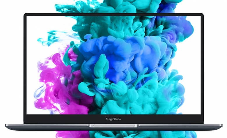 В России начались продажи ноутбука Honor MagicBook 15. В подарок умный браслет Honor Band 5 В России начались продажи ноутбука Honor MagicBook 15. В подарок умный браслет Honor Band 5