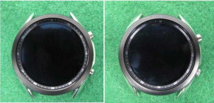 Samsung Galaxy Watch3 — именно так называются новые умные часы Samsung Samsung Galaxy Watch3 — именно так называются новые умные часы Samsung