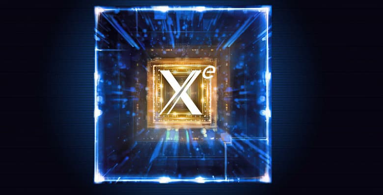 У Intel получилось. Встроенное графическое ядро Xe выдаёт 30 к/с в Battlefield V на высоких настройках качества графики