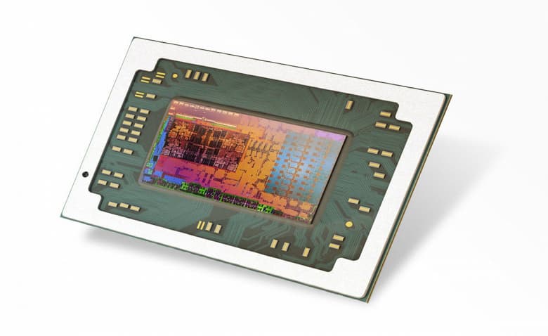 AMD удалось превзойти некогда амбициозную цель и повысить энергоэффективность своих APU более чем в 30 раз