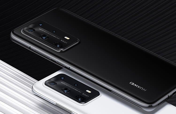 10-кратный оптический зум и не только. Самый крутой камерофон Huawei P40 Pro+ выходит за пределы Китая