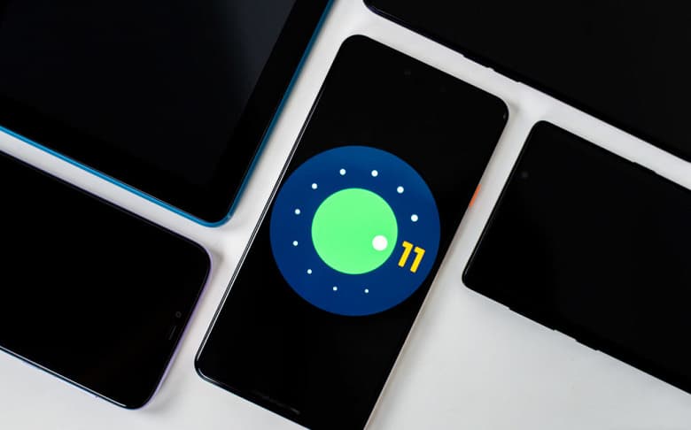 Google выпустила Android 11 Google выпустила Android 11