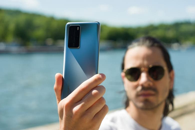 Король камерофонов Huawei P40 Pro провалил звуковой тест DxOMark. Он уступил двум десяткам моделей, включая iPhone SE