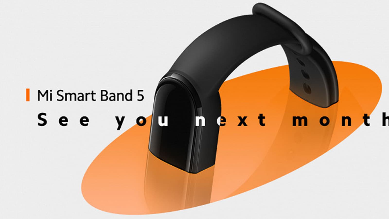 Когда ждать глобальный старт продаж Xiaomi Mi Band 5? Раньше, чем мы думали