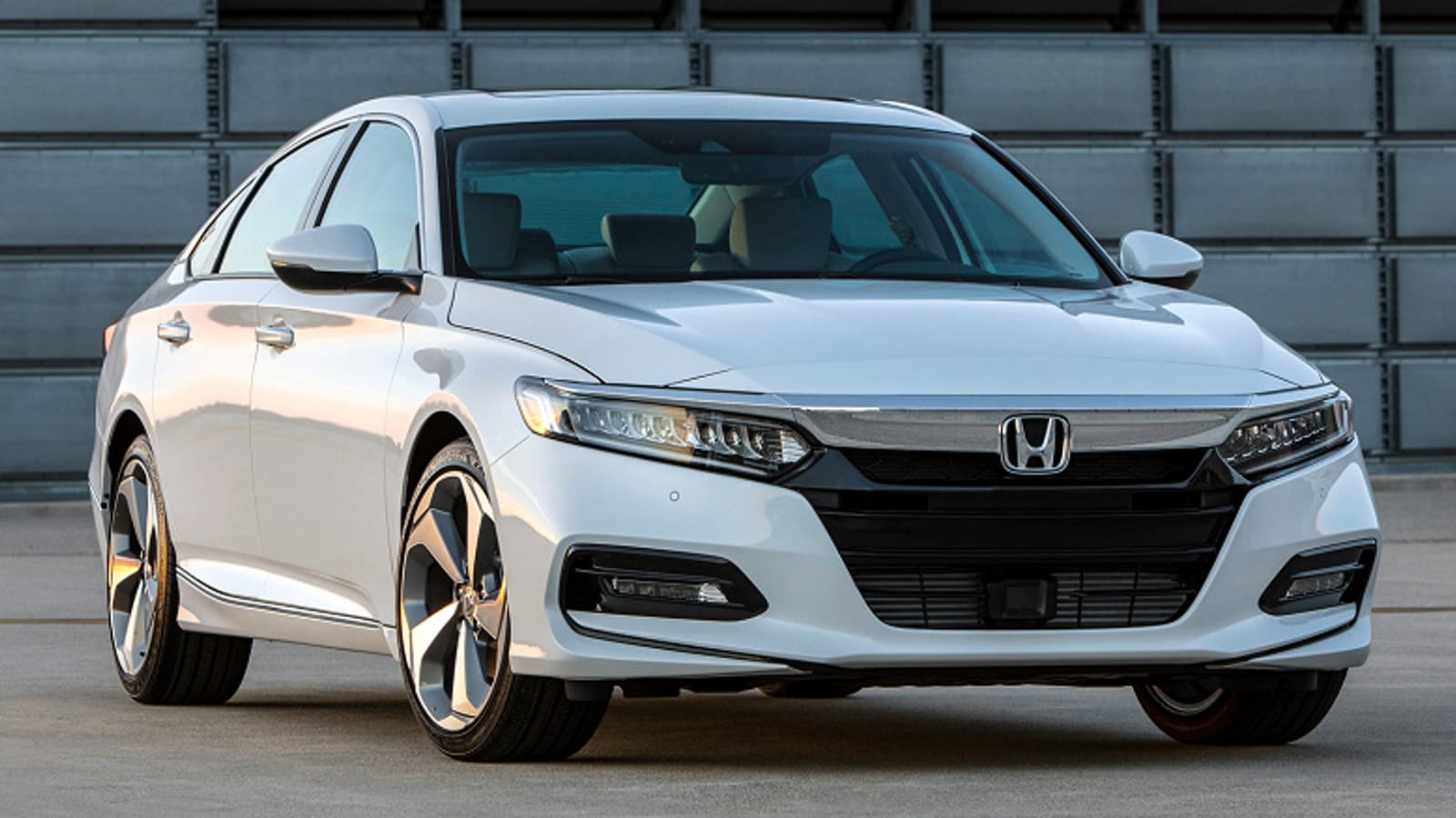 Honda отзывает 1,4 миллиона автомобилей по всему миру