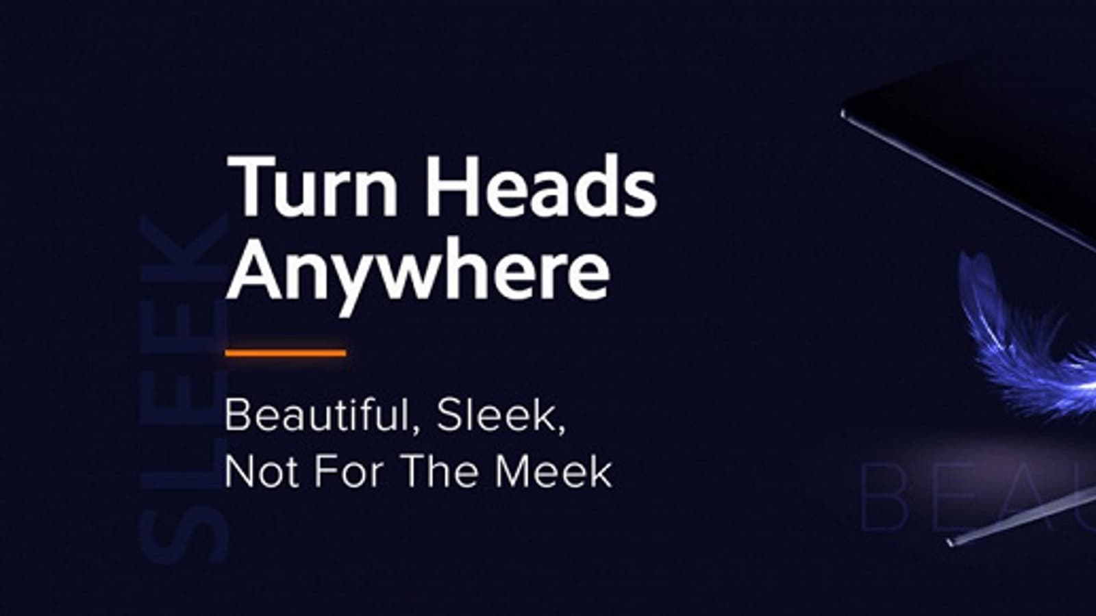 Xiaomi показала новый Mi Notebook перед завтрашним анонсом