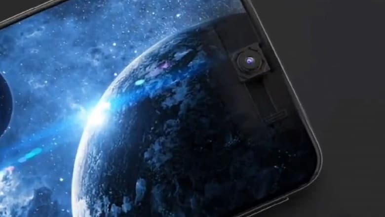 Новый Honor Magic первым получит подэкранную камеру, а Huawei хочет эксклюзивные права на технологию до конца года Новый Honor Magic первым получит подэкранную камеру, а Huawei хочет эксклюзивные права на технологию до конца года