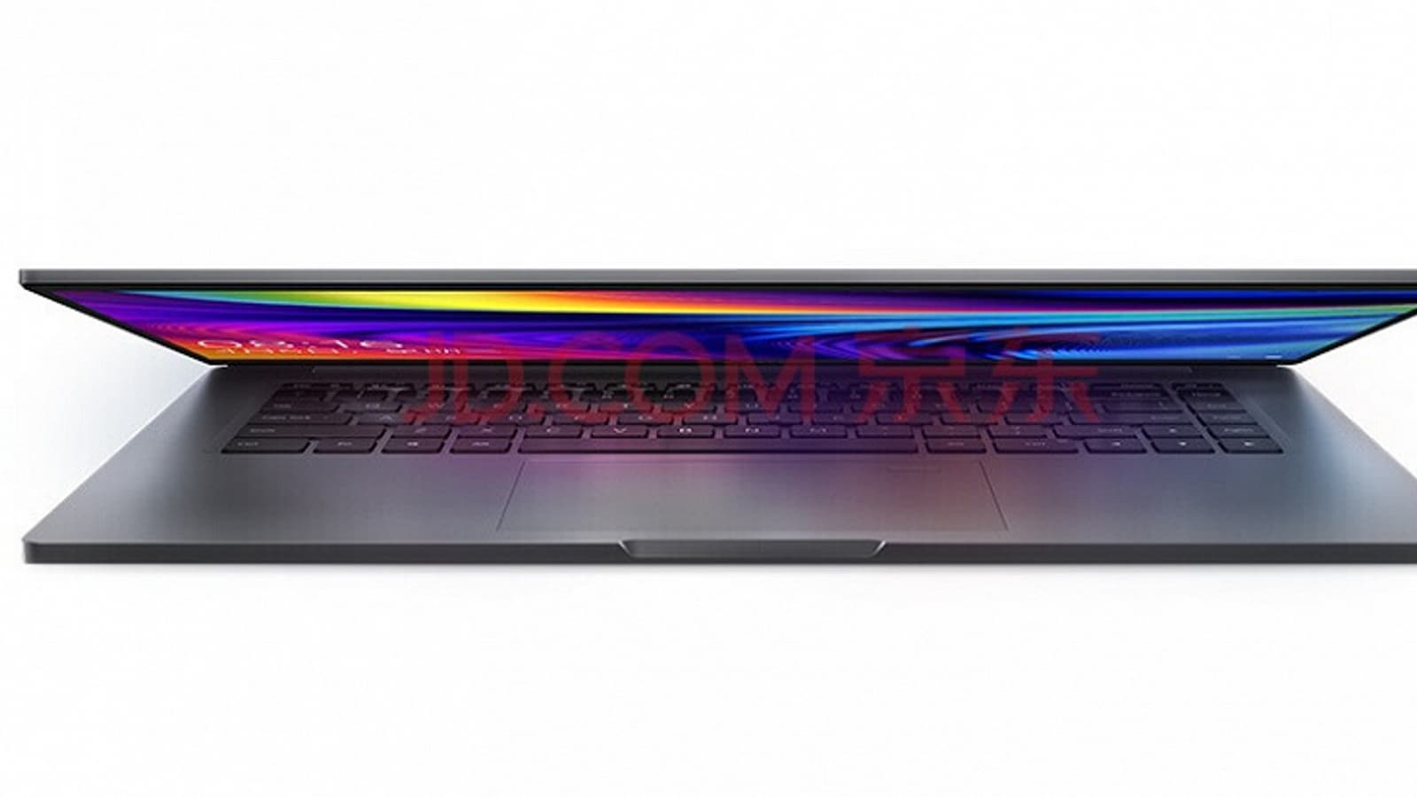 Xiaomi представила флагманский ноутбук Xiaomi Mi Notebook Pro 15.6 2020