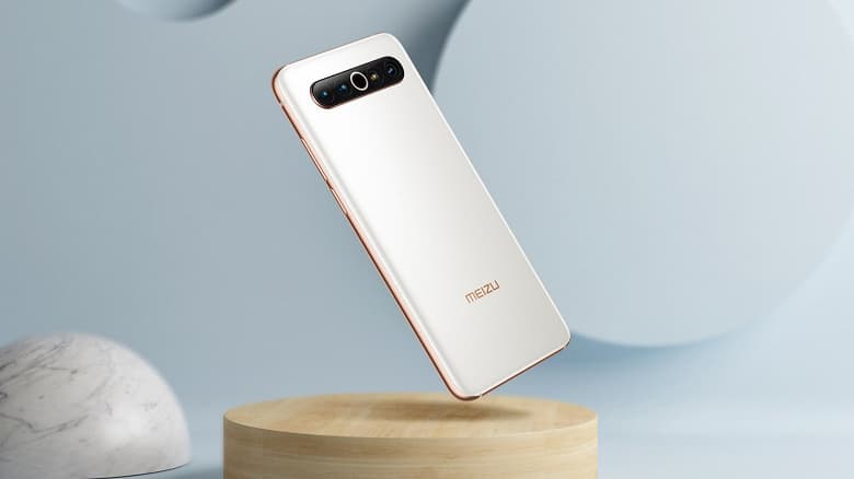 Meizu 17 станет последним смартфоном компании в этом году, а FlymeOS испортят рекламой Meizu 17 станет последним смартфоном компании в этом году, а FlymeOS испортят рекламой