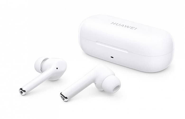 В России стартовали продажи беспроводных наушников Huawei FreeBuds 3i с активным шумоподавлением