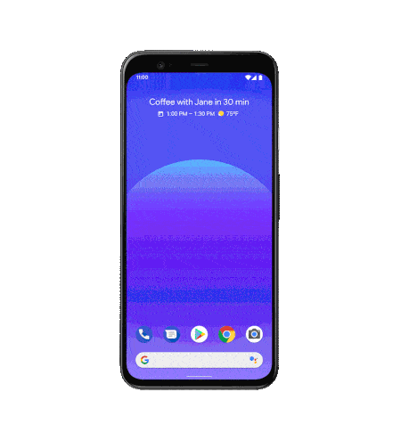 Три важных новых функции Android 11, которых может не оказаться в вашем смартфоне