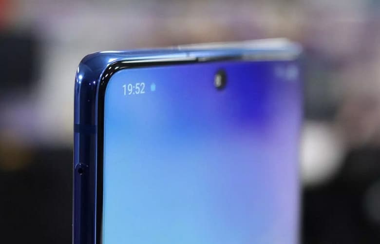 Потенциальный суперхит Samsung Galaxy S20 Lite выйдет уже в октябре Потенциальный суперхит Samsung Galaxy S20 Lite выйдет уже в октябре